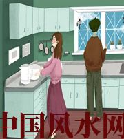广东家中用水有讲究，小心你的财运被水带走！